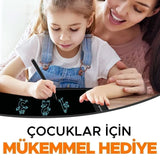 ✍️ LCD YAZI TABLETİ - dibidip 