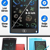 ✍️ LCD YAZI TABLETİ - dibidip 