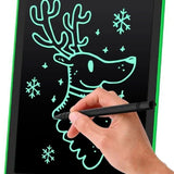 ✍️ LCD YAZI TABLETİ - dibidip 