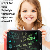 ✍️ LCD YAZI TABLETİ - dibidip 
