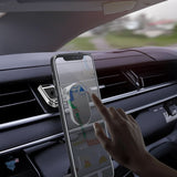 🧲MANYETİK TELEFON TUTUCU - dibidip 