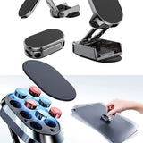 🧲MANYETİK TELEFON TUTUCU - dibidip 