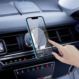 🧲MANYETİK TELEFON TUTUCU - dibidip 