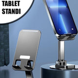 🌀MASAÜSTÜ TELEFON & TABLET STANDI - dibidip 