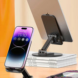 🌀MASAÜSTÜ TELEFON & TABLET STANDI - dibidip 