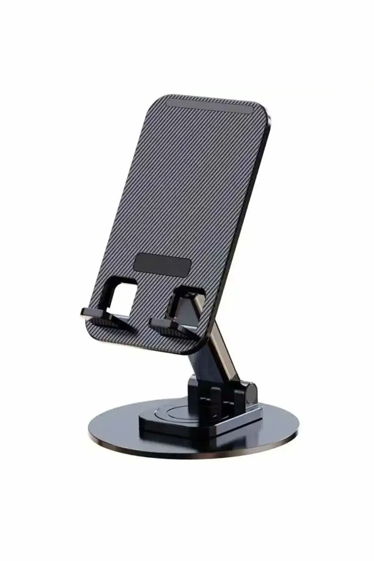 🌀MASAÜSTÜ TELEFON & TABLET STANDI - dibidip 