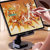 🌀MASAÜSTÜ TELEFON & TABLET STANDI - dibidip 