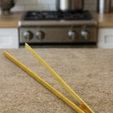 YAKUT AHŞAP BAMBU CIMBIZ MAŞA