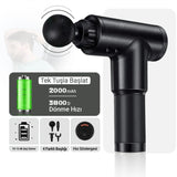 ⚡MASAJ TABANCASI - dibidip 