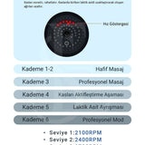 ⚡MASAJ TABANCASI - dibidip 