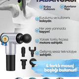 ⚡MASAJ TABANCASI - dibidip 