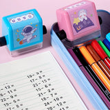 🧮MATEMATİK İŞLEM RULOSU - dibidip 