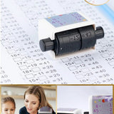 🧮MATEMATİK İŞLEM RULOSU - dibidip 