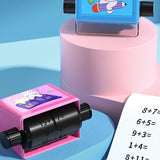 🧮MATEMATİK İŞLEM RULOSU - dibidip 