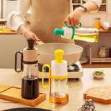 🖌️MEGA FIRÇALI YAĞDANLIK - dibidip 