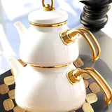 İBİCO DÖRTGEN BONCUK PARLAK AHŞAP NİHALE