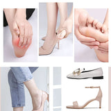 👠PAMUKLU AYAK PEDİ - dibidip 