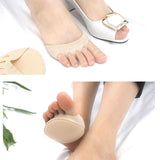 👠PAMUKLU AYAK PEDİ - dibidip 