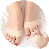 👠PAMUKLU AYAK PEDİ - dibidip 