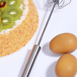 🥄PASLANMAZ OTOMATİK METAL ÇIRPICI - dibidip 