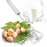 🥄PASLANMAZ OTOMATİK METAL ÇIRPICI - dibidip 