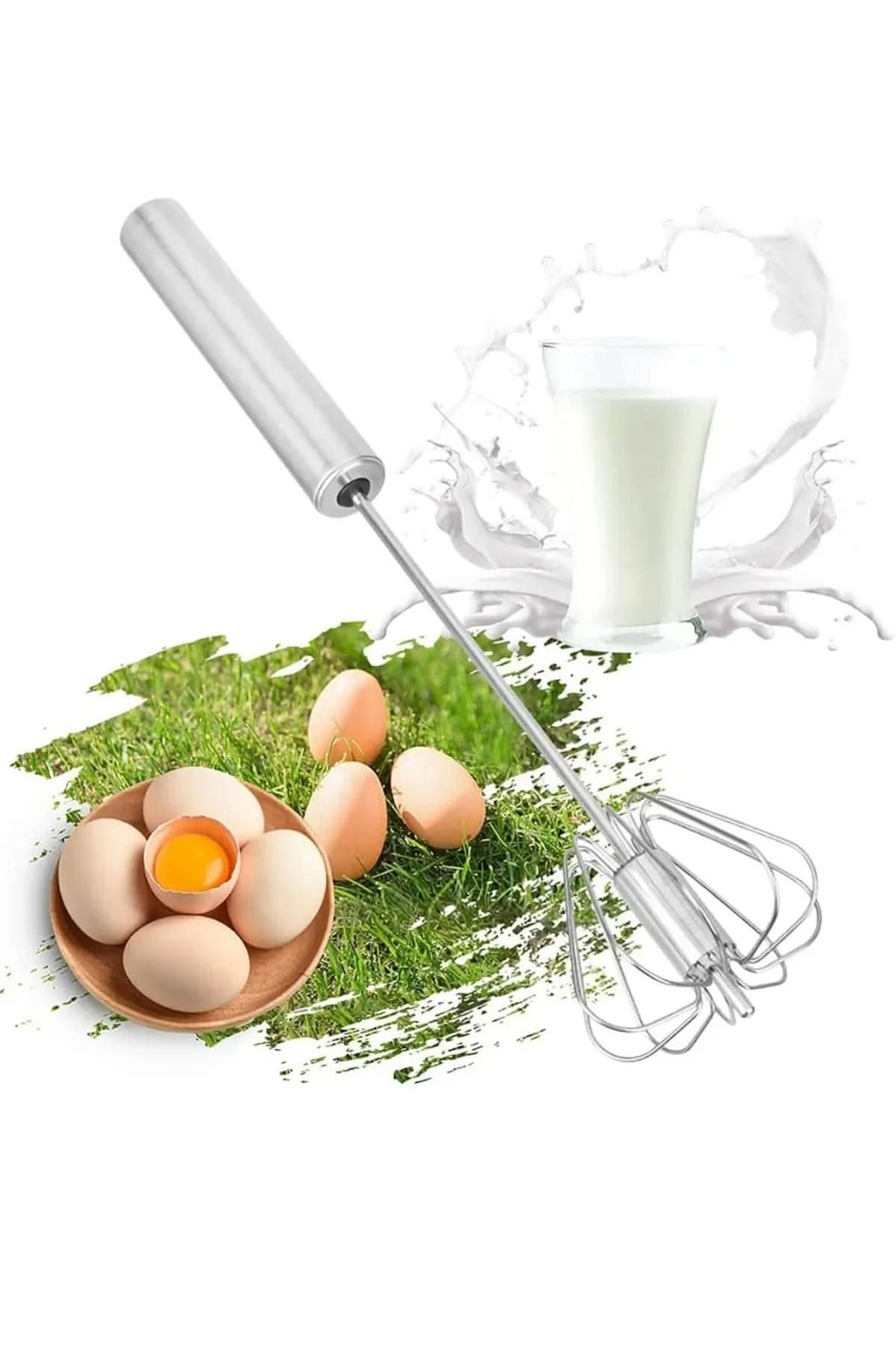 🥄PASLANMAZ OTOMATİK METAL ÇIRPICI - dibidip 