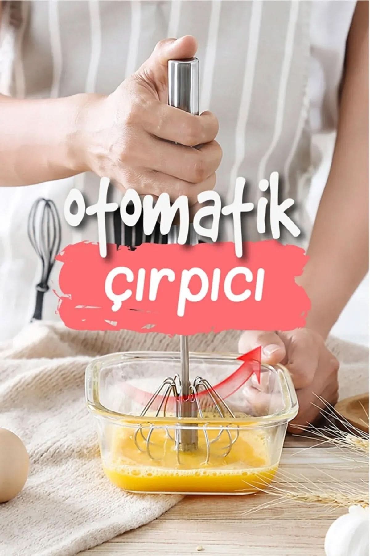 🥄PASLANMAZ OTOMATİK METAL ÇIRPICI - dibidip 