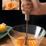 🥄PASLANMAZ OTOMATİK METAL ÇIRPICI - dibidip 