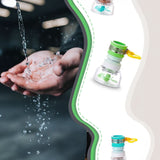 🚰PERVANELİ MUSLUK BAŞLIĞI - dibidip
