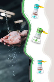 🚰PERVANELİ MUSLUK BAŞLIĞI - dibidip