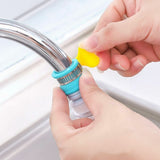 🚰PERVANELİ MUSLUK BAŞLIĞI - dibidip
