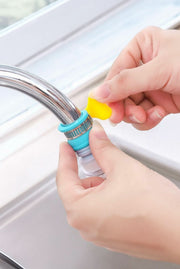🚰PERVANELİ MUSLUK BAŞLIĞI - dibidip