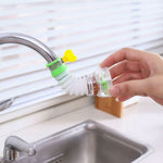 🚰PERVANELİ MUSLUK BAŞLIĞI - dibidip