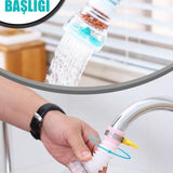 🚰PERVANELİ MUSLUK BAŞLIĞI - dibidip