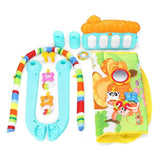 🎹PİYANOLU BEBEK OYUN HALISI - dibidip 