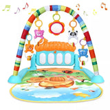 🎹PİYANOLU BEBEK OYUN HALISI - dibidip 