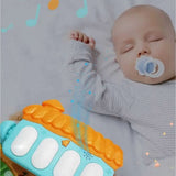 🎹PİYANOLU BEBEK OYUN HALISI - dibidip 