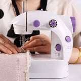 🧵PRATİK DİKİŞ MAKİNESİ - dibidip 