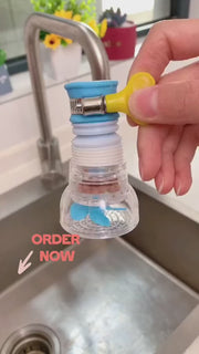 🚰PERVANELİ MUSLUK BAŞLIĞI