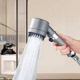 🚿PROF SPA DUŞ BAŞLIĞI - dibidip 