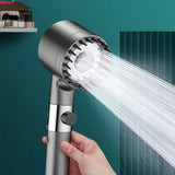 🚿PROF SPA DUŞ BAŞLIĞI - dibidip 