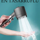 🚿PROF SPA DUŞ BAŞLIĞI - dibidip 