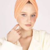 🧴SAÇ KURUTMA HAVLUSU - dibidip 