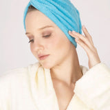 🧴SAÇ KURUTMA HAVLUSU - dibidip 