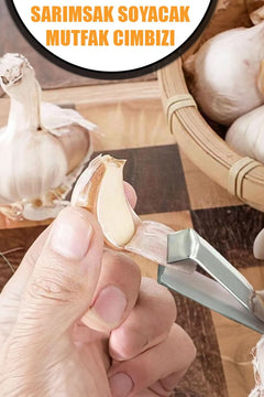 🧄SARIMSAK SOYACAK - dibidip