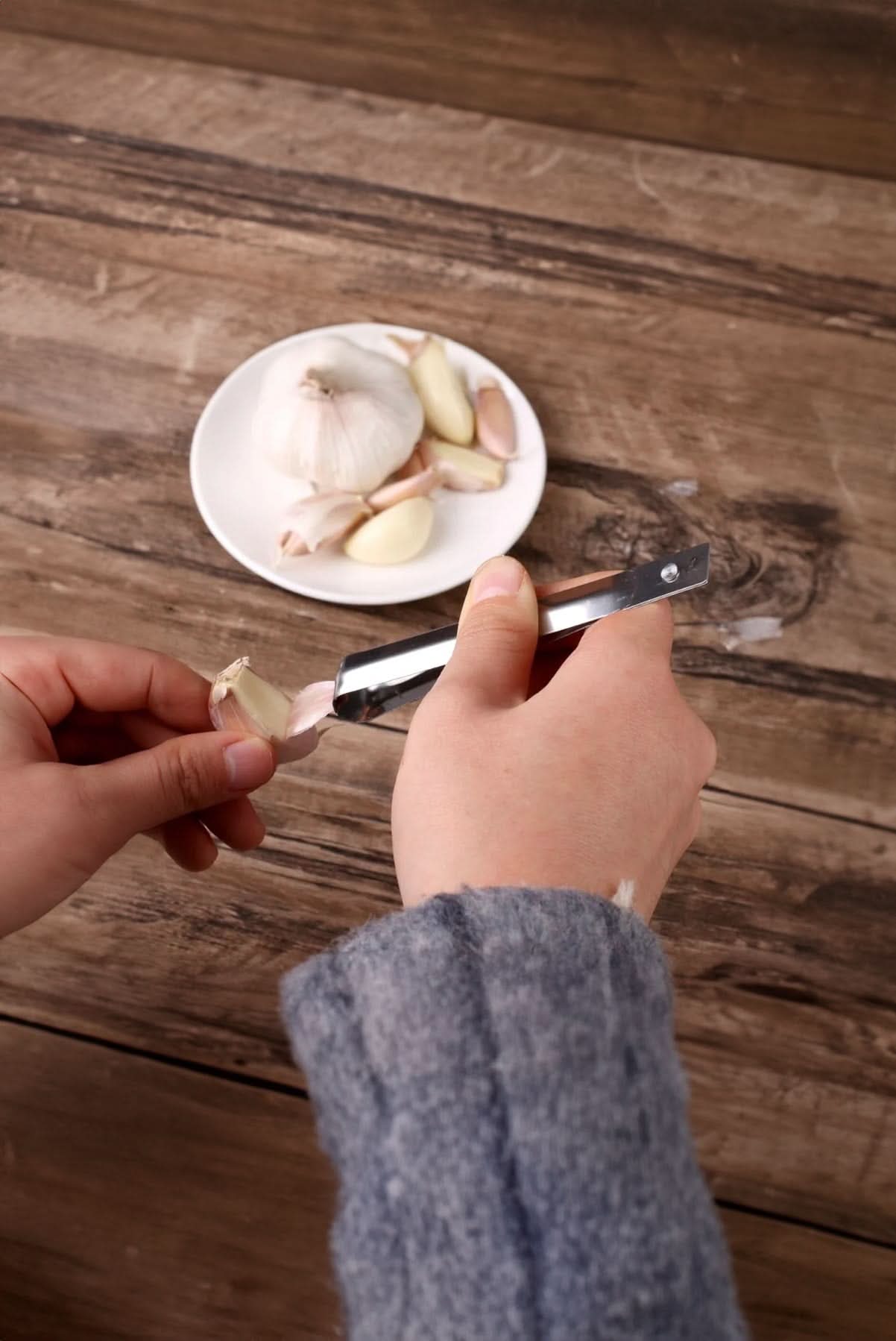 🧄SARIMSAK SOYACAK - dibidip 