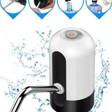 🚰ŞARJLI OTOMATİK SU POMPASI - dibidip 