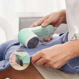 🧼 ŞARJLI TİFTİK TEMİZLEYİCİ - dibidip 