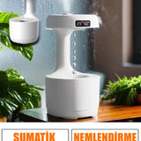 🌬️ŞELALE SUMATİK VE HAVA NEMLENDİRİCİ - dibidip 