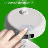 🌬️ŞELALE SUMATİK VE HAVA NEMLENDİRİCİ - dibidip 